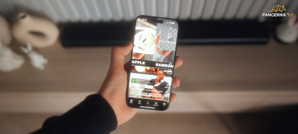 Legenda upada, czyli iPhone 16 Pro Max pół roku później | długoterminowa recenzja